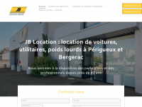 jb-location-24.fr Thumbnail