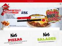 delices-pizza.fr Thumbnail