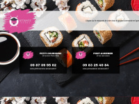 Senseisushi.fr