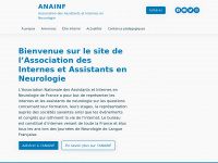 anainf.fr Thumbnail
