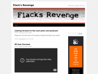flacksrevenge.com Thumbnail