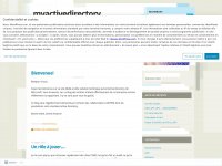 myactivedirectory.wordpress.com Thumbnail