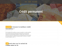 credit-permanent.com
