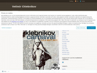 khlebnikov.wordpress.com Thumbnail