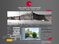 square-hashford.fr Thumbnail