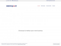 Adimpact.be
