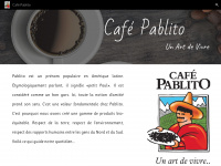 cafepablito.com