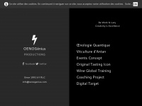 oenogenius.com