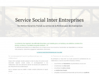 synergies-sociales.fr Thumbnail