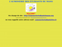 aumonerie.lemans.free.fr