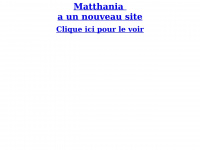 matthania.free.fr