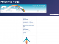 presence-yoga.fr Thumbnail