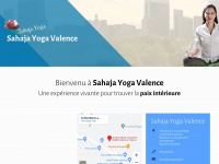 yogavalence.fr Thumbnail