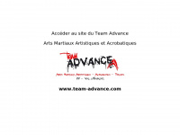 t.advance.free.fr Thumbnail