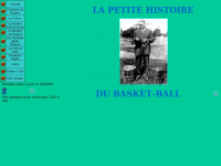 Histoire.basket.free.fr