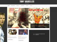 Tonyvairelles.fr