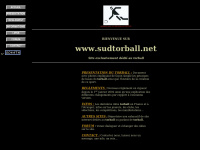 Sudtorball.free.fr