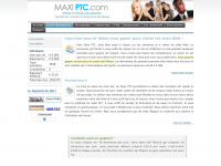 maxiptc.com Thumbnail