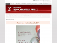 Hemochromatose.fr
