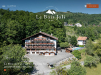 hotel-bois-joli.fr