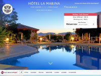 hotel-lamarina.fr