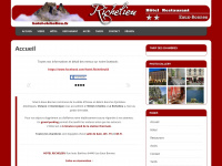 hotel-richelieu.fr Thumbnail