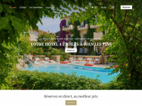 hotel-sainte-valerie.fr Thumbnail