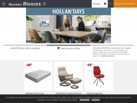 meubles-alvarez.com