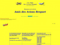 amisbreguet.free.fr Thumbnail