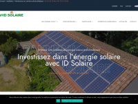 id-solaire.fr Thumbnail