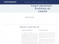 coach-developpement-personnel.fr Thumbnail