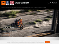 moto-evasion.fr