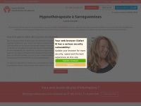 hypnotherapeute-isabelle-massing.com