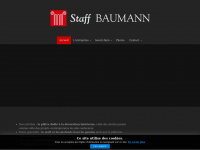 Staffbaumann.com