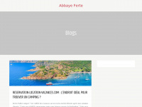 abbayeferte.com Thumbnail
