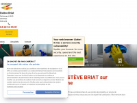 Esteve-briat-nettoyage.fr