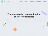 Garonne-communication.com
