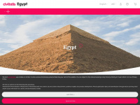 introducingegypt.com Thumbnail