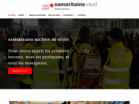 samaritains-vevey.ch Thumbnail