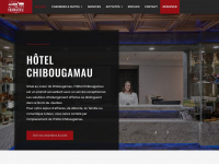 hotelchibougamau.com