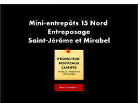 Minientrepots15nord.ca