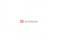 Ds-architecte.ch