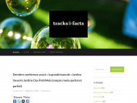 tracksandfacts.com Thumbnail