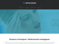 Antalgiques.fr