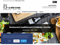 restaurant-chateaugontier.fr