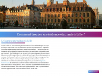 residence-etudiante-lille.fr
