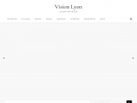 vision-lyon.fr Thumbnail