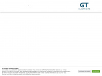 gt-electricite.ch Thumbnail