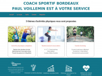 bordeaux-coach-sportif.fr Thumbnail