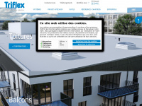 Triflex.com